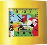 Amarelo