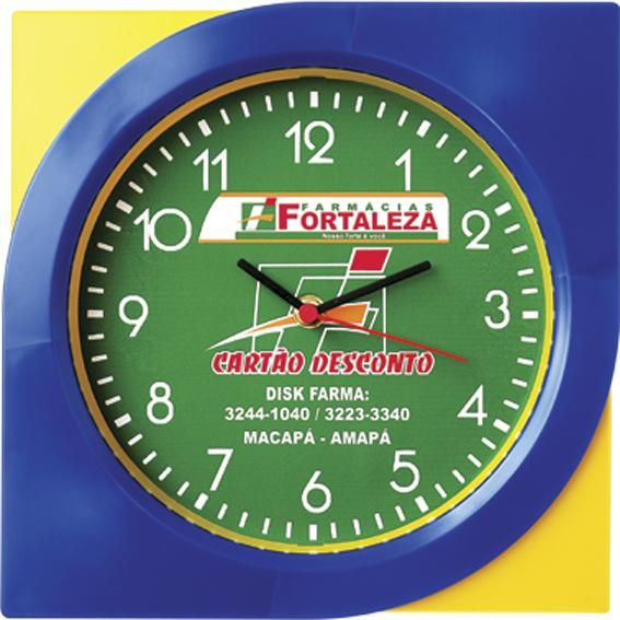 Azul, Amarelo