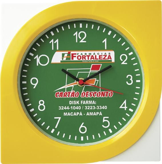 Amarelo, Branco