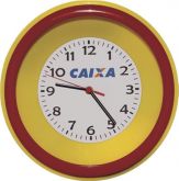 Vermelho, Amarelo