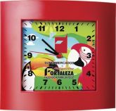 Vermelho