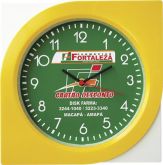 Amarelo, Branco