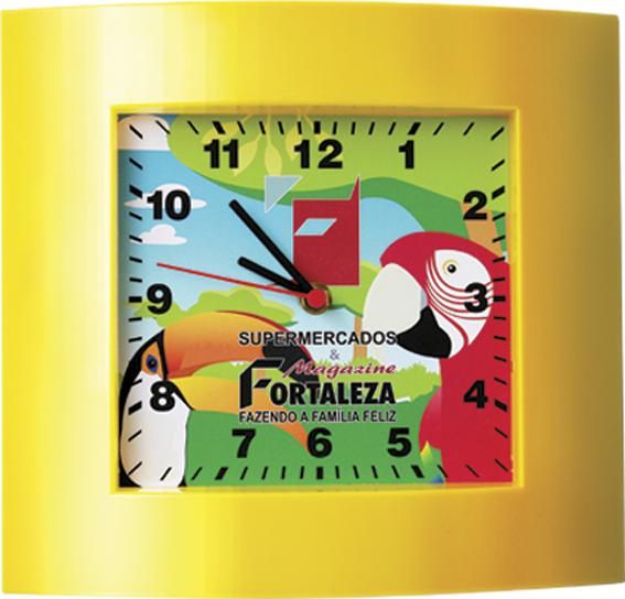 Amarelo